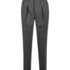 FENDI Merino Double Trousers