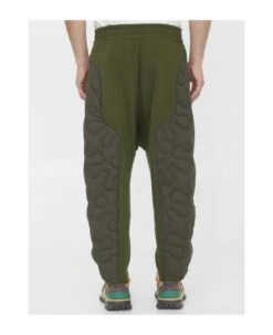 Padded Pants -Italist Clothing Sale ad2f3a7aca6a79203e8fbd2bb115c29b