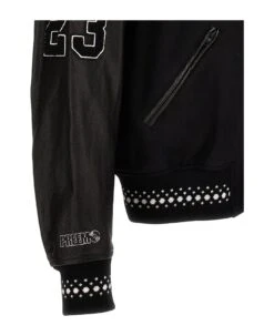 Amiri Embroidered Bomber Jacket -Italist Clothing Sale ada744814307e706e13119b21fee8f3d