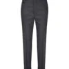 Dolce & Gabbana Re-edition Anthracite Gray Trousers