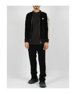 Logo Zip Up Sweatshirt -Italist Clothing Sale af70738c9ae9e2b2bae1eb158c073b72