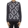 FENDI Ff Wool Jumper 2 FENDI Ff Wool Jumper -Italist Clothing Sale afc8583f75006ba914eb5268f386e909