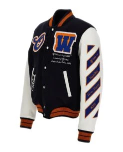 Off-White 'hold The Moon' Bomber Jacket 4 Off-White 'hold The Moon' Bomber Jacket -Italist Clothing Sale b0e70fb389f1ba8edc1a2eae830cf8a1