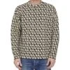 Valentino Toile Iconographe Wool Sweater -Italist Clothing Sale b0fe8f65c75edd25f40acd363236fdb2