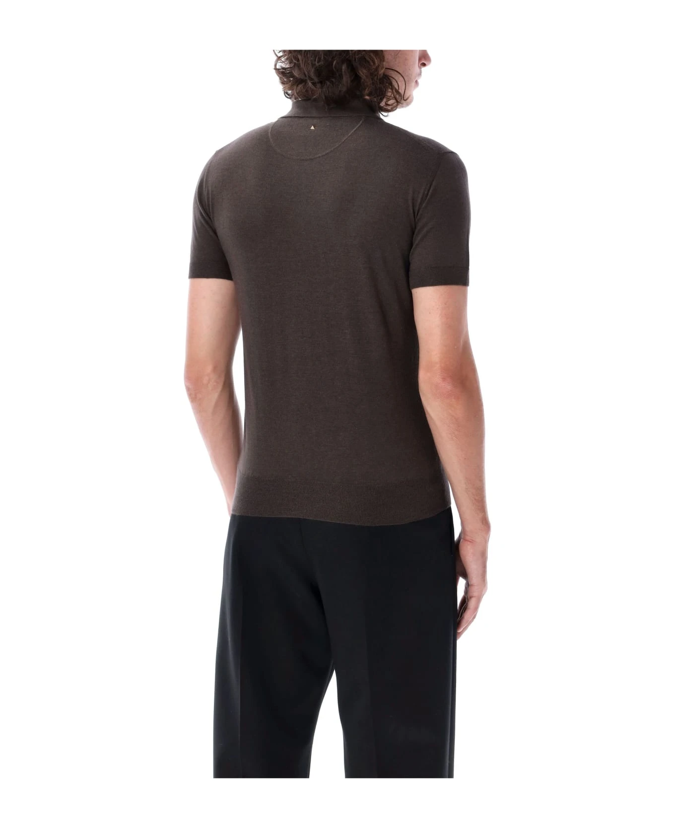 Polo Maglia Valentino Garavani Polo Maglia -Italist Clothing Sale b1a61f1ad92b5d8276663fc1f75ea092