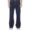 Lanvin Blue Denim Jeans
