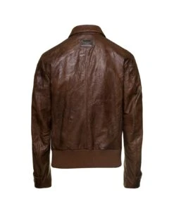 Dolce & Gabbana Pelle Levata -Italist Clothing Sale b24f3b16176eb07446f4e5b297a968ce