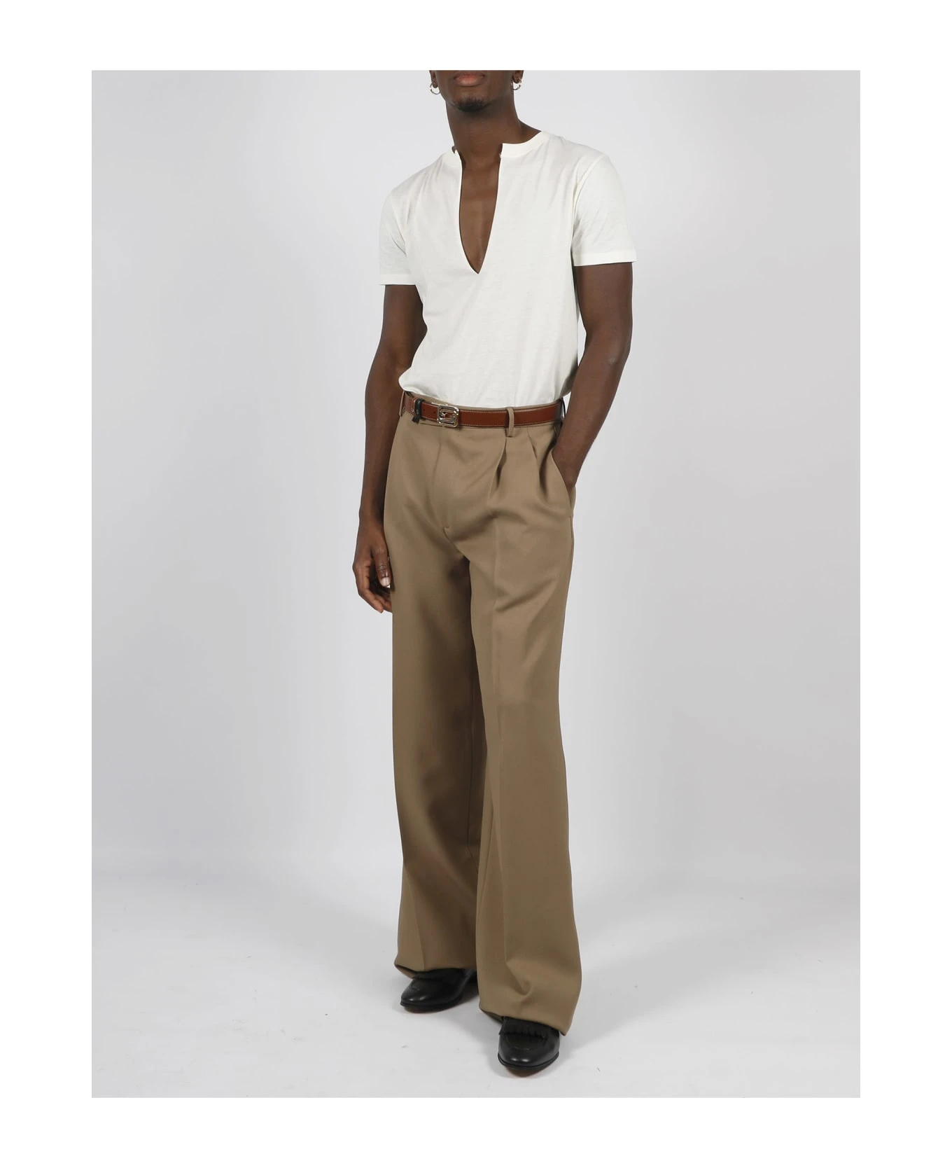 Cities Cotton Jersey T-shirt Gucci Cities Cotton Jersey T-shirt -Italist Clothing Sale b301d32612388c6a3a4a0db52354ef97