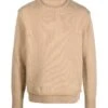 Maison Margiela Beige Wool, Linen And Cotton Jumper 2 Maison Margiela Beige Wool, Linen And Cotton Jumper -Italist Clothing Sale b3c2465550e9daaf8a810b732bc38818