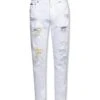 Dolce & Gabbana Slim-fit Jeans -Italist Clothing Sale b3ea1b1f32b003fc257f9518c4e3bd19