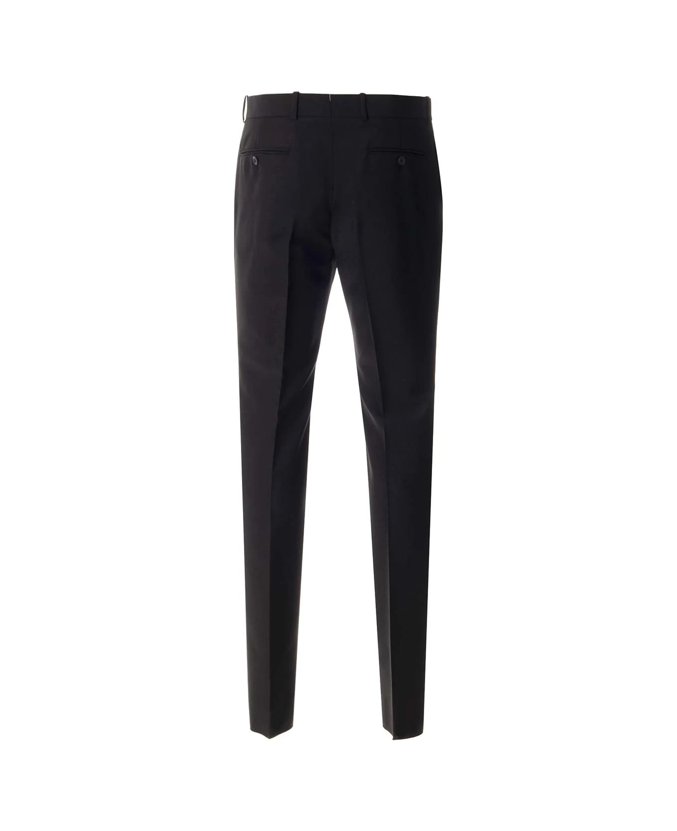 Tailored Trousers Alexander McQueen Tailored Trousers -Italist Clothing Sale b4599a4c7026ba67f4e77f7d26c2e72f