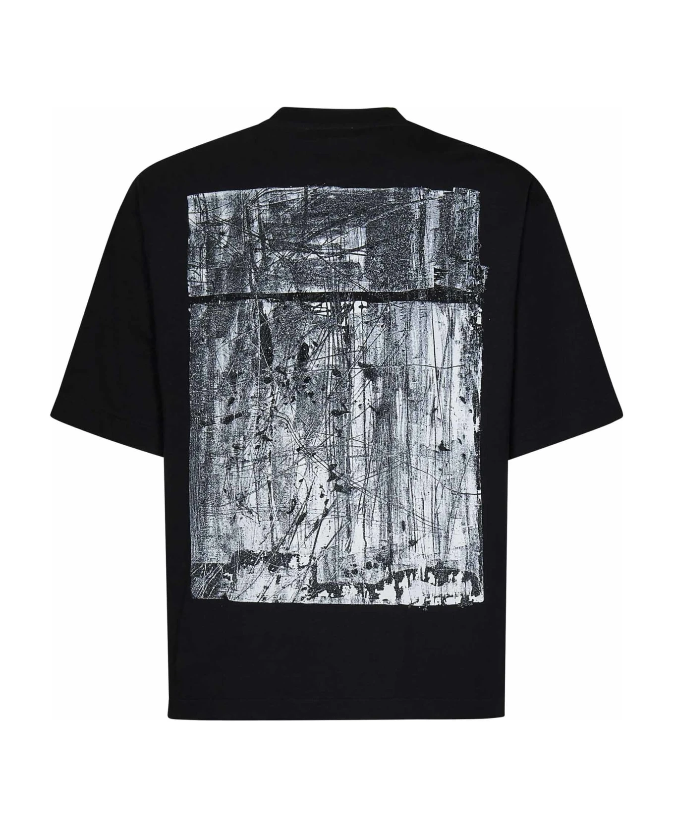 Scratch Tab Skate T-shirt Off-White Scratch Tab Skate T-shirt -Italist Clothing Sale b46ed4bc09ffcbeec2c4c8b5348a5592