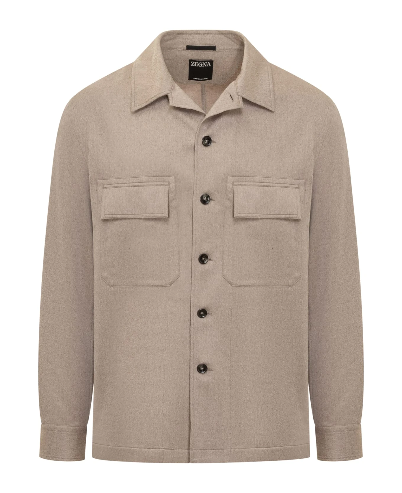 Oasi Shirt ZEGNA Oasi Shirt -Italist Clothing Sale b4f1c862619dcacc4139180eb09c23b5