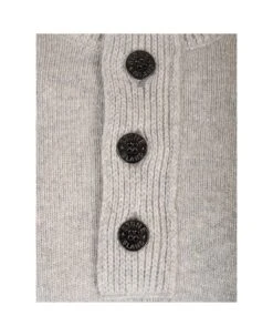 Stone Island Maglione Con Bottoni Grigio Perla 34 / 5.000 Risultati Della Traduzione Risultato Di Traduzione Pearl Gray Button Pullover -Italist Clothing Sale b6cac41ff611269d1eeb54abbecef9fc