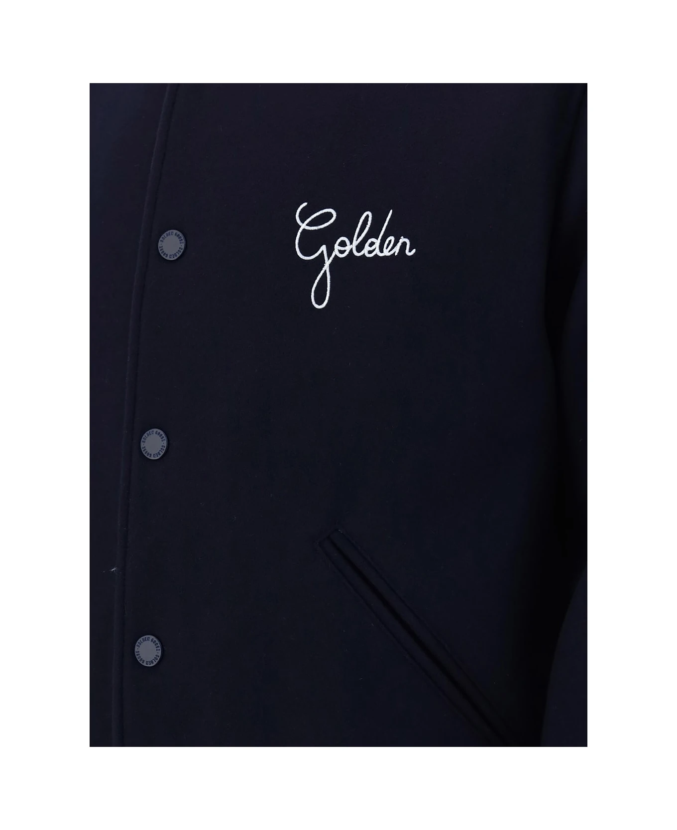 Golden Jacket Golden Goose Golden Jacket -Italist Clothing Sale b8dcae277c131c1c5570cced500043e8