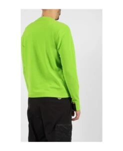 Logo Fleece Sweatshirt 5 Logo Fleece Sweatshirt -Italist Clothing Sale b91f4e1ba07e04d7f0d7791e59ad03e9