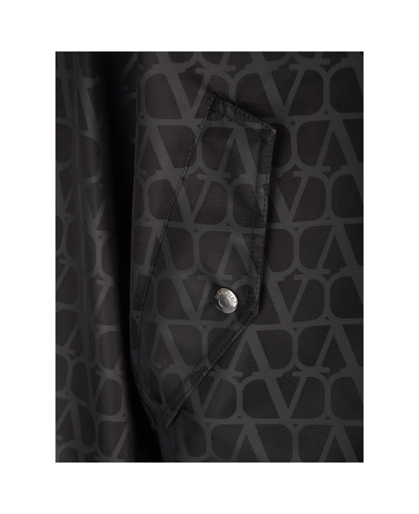 Bomber Jacket With Toile Iconographe Print Valentino Garavani Bomber Jacket With Toile Iconographe Print -Italist Clothing Sale ba4d4750469956ba3bbf3a186a35be97