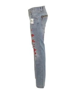 Dolce & Gabbana Re-edition Jeans -Italist Clothing Sale bbf86baa0c21c3b0cca465be3d635b53