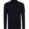 Stone Island Turtleneck Ribbed Sweater -Italist Clothing Sale bc7ff1a6e180e0ade0ecb9545c8847ed