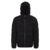 Stone Island Seamless Tunnel Nylon Down-tc Jacket In Black -Italist Clothing Sale bcbb56ae02c621e40eeefc41ef306e08