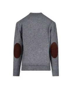 Maison Margiela Patches Sweater -Italist Clothing Sale bd8d0315e2c7410852b329242302b775