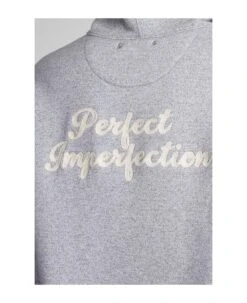 Golden Goose Sweatshirt In Grey Cotton -Italist Clothing Sale bdf3df2d29b9cb8543bc5f1141aa89af