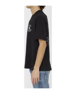 Amiri Preemo Record T-shirt -Italist Clothing Sale bee5fcfe4067c5d3744306d7925b1a27