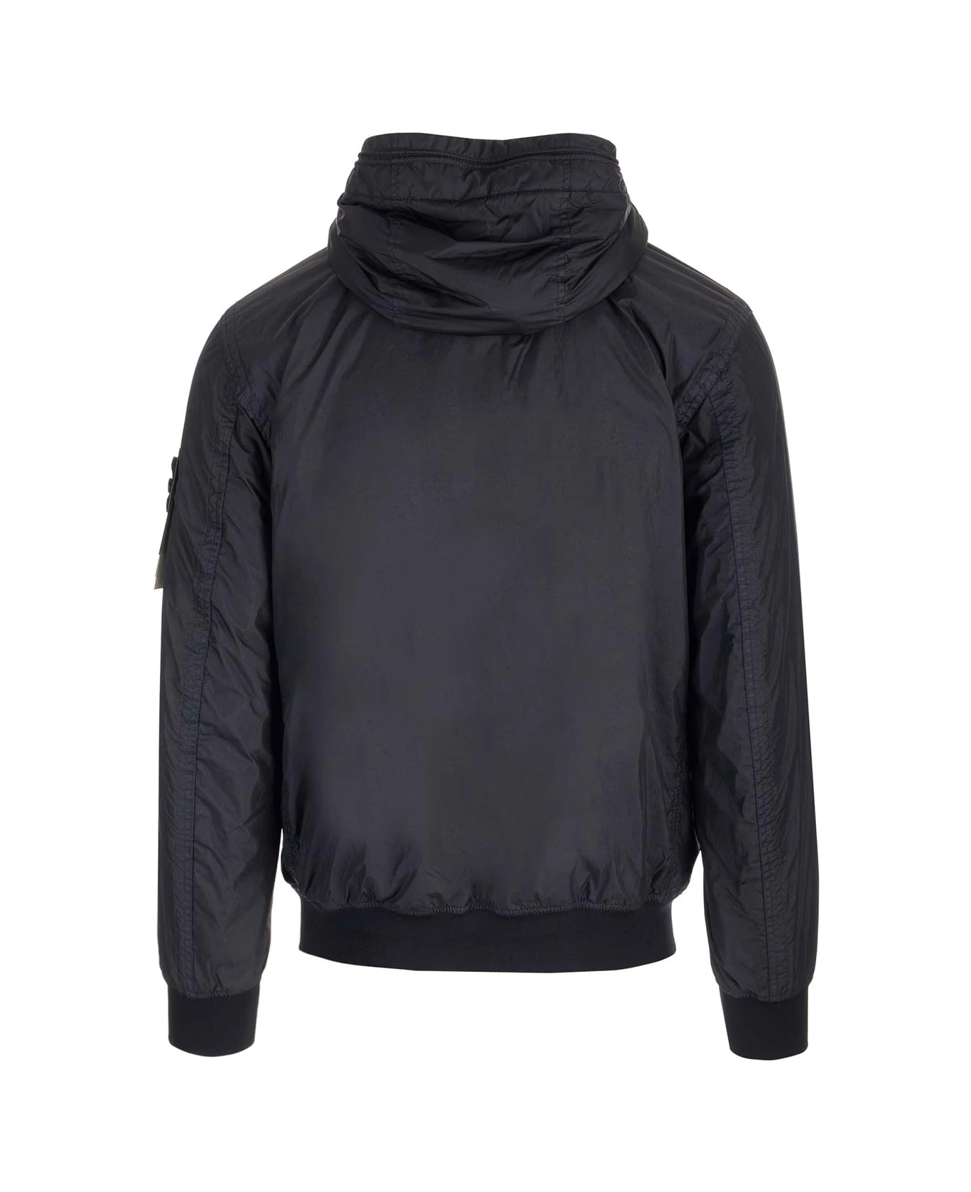 Recycled Nylon Jacket Stone Island Recycled Nylon Jacket -Italist Clothing Sale c0a99f1b249ea4657b72ba1780f1198b