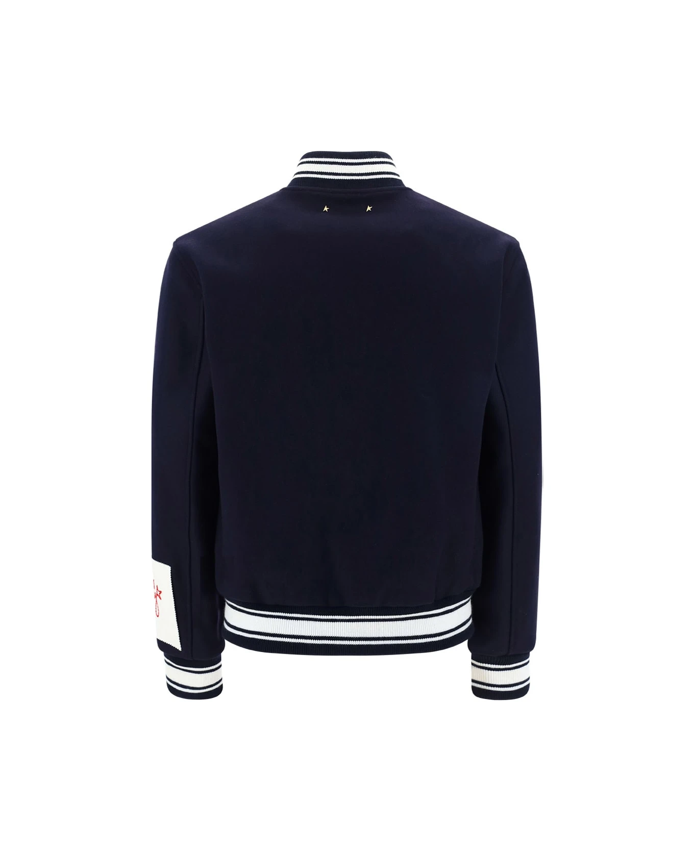 Golden Jacket Golden Goose Golden Jacket -Italist Clothing Sale c0d8b61a14c51e63a04f8e7d51b6c873