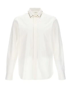 Valentino Garavani Valentino 'rockstud Untitled' Shirt