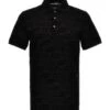 Dolce & Gabbana All Over Logo Polo Shirt -Italist Clothing Sale c1e578cce117aadca4af89366b835a99