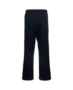 Golden Goose Star/m's Joggings Isaac Wide Tapered Leg/technical Jersey -Italist Clothing Sale c29601524256b0752ca9bed365d09921