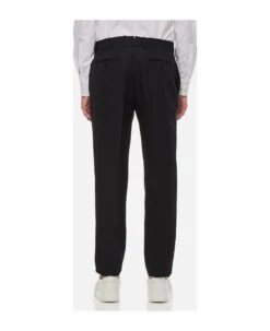 Alexander McQueen Tuxedo Trousers -Italist Clothing Sale c30754d9c4a37571050c2f8e30228270