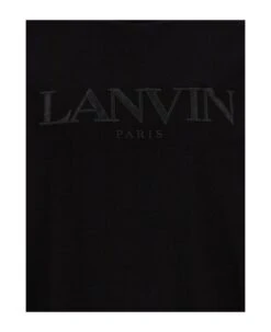 Lanvin Braided Band T-shirt -Italist Clothing Sale c35e79c321afd3b655b59e8db31677cc
