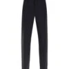 Lanvin Cigarette Pants In Light Wool -Italist Clothing Sale c36fedddc7baffa92c4ba74f9423a1a0