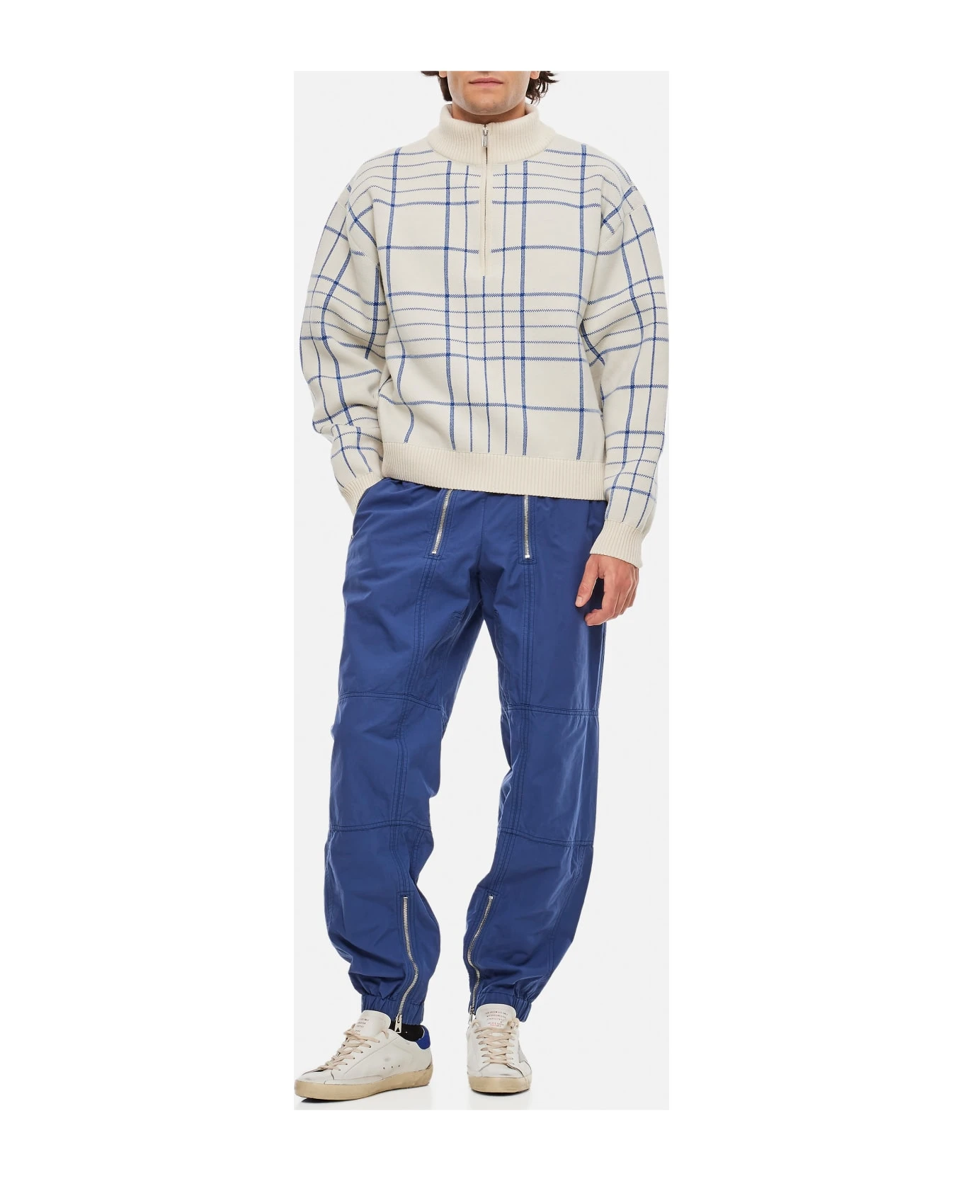 La Maille Carro Jacquemus La Maille Carro -Italist Clothing Sale c3d6fe1d54101a0efe198bd30e7a5293