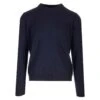 Maison Margiela Cashmere Crew-neck Sweater
