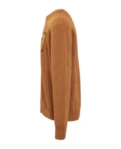 Versace Macrologo Sweater -Italist Clothing Sale c66209be9f28ffda8a83d84d4de828b7