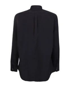 Dolce & Gabbana Long Sleeved Buttoned Shirt -Italist Clothing Sale c6b21661afe0e001cc6ed2cb58246930