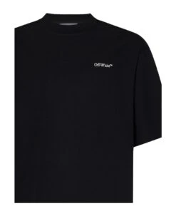 Off-White Scratch Tab Skate T-shirt 4 Off-White Scratch Tab Skate T-shirt -Italist Clothing Sale c6c1aefdb943b91008daf975e1661ba8