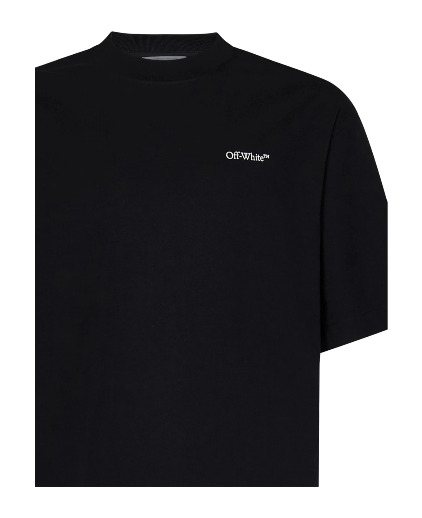 Scratch Tab Skate T-shirt Off-White Scratch Tab Skate T-shirt -Italist Clothing Sale c6c1aefdb943b91008daf975e1661ba8