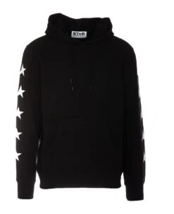 Golden Goose Multi Star Hoodie -Italist Clothing Sale c6e4f72ef333bb46c16621869fe4dca1
