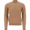 Dolce & Gabbana Silk Jacquard Turtleneck Pullover 1 Dolce & Gabbana Silk Jacquard Turtleneck Pullover -Italist Clothing Sale c72554768d0fb57944ad06891d47ecf1