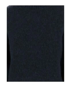 Jacquemus La Maille Pavane 4 Jacquemus La Maille Pavane -Italist Clothing Sale c8304fa8226585eca35ffe583ce62eea