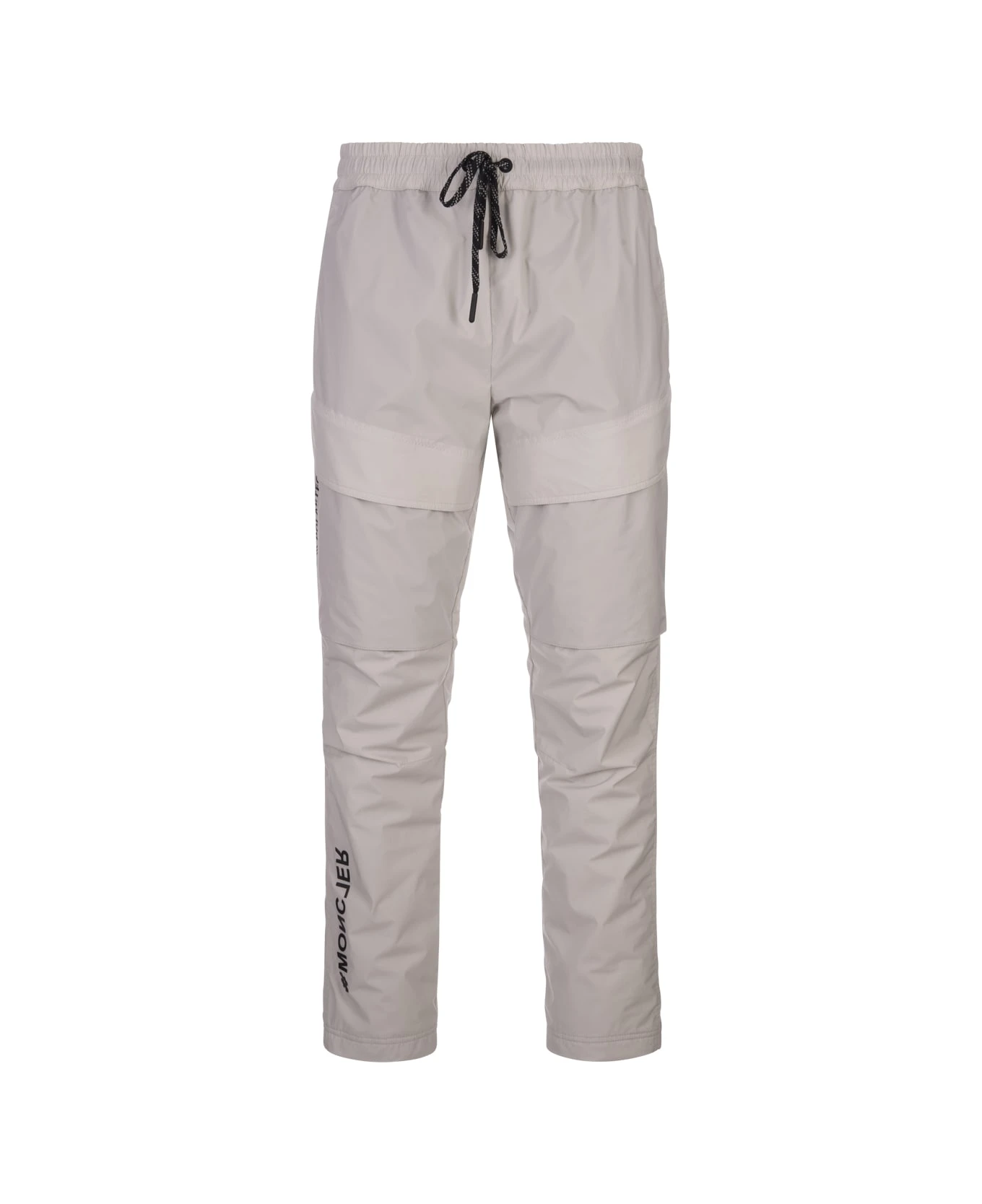 Ivory White Ripstop Trousers Ivory White Ripstop Trousers -Italist Clothing Sale c8444d52966855de75581dac6bf4244a