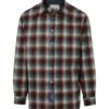 Maison Margiela Pendleton Multi Wool Shirt 2 Maison Margiela Pendleton Multi Wool Shirt -Italist Clothing Sale c89e6601f3f4e7065f57281b343b8dc8