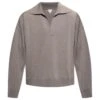 Bottega Veneta Wool Polo Sweater -Italist Clothing Sale c8da507afd1ee9327ef1bb05066cb332