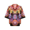 Dolce & Gabbana Man's Multicolor Cotton Shirt With Luminarie Print 2 Dolce & Gabbana Man's Multicolor Cotton Shirt With Luminarie Print -Italist Clothing Sale ca1f210333b2f3aa7891daa6d6dbefbb