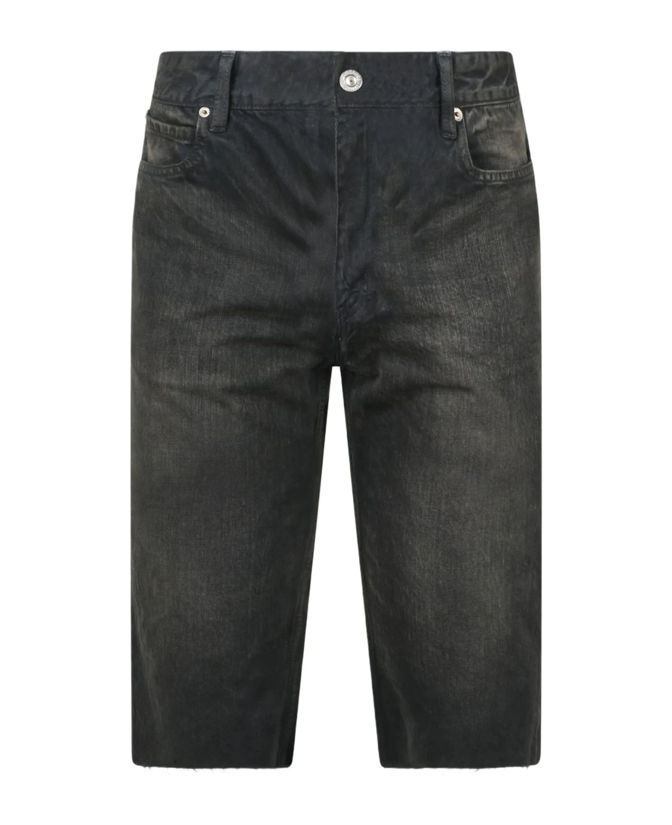 Slim Shorts Balenciaga Slim Shorts -Italist Clothing Sale ca9f6ef12e7f80e7254ba06c29a83f8a