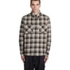 Off-White Shirt In Beige Cotton 1 Off-White Shirt In Beige Cotton -Italist Clothing Sale cb4c91c016839d803a8e59e2dcc3997a